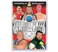 Best Of ITV Wrestling - A To Z G