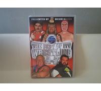 Best of ITV Wrestling-A-Z [Import]