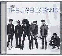 GEILS BAND,J. - Best of the J Geils Band
