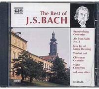 Best Of J.S. Bach