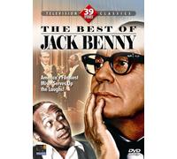 Best of Jack Benny