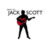 Best Of Jack Scott