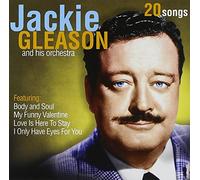 Best of Jackie Gleason & His Orchestra