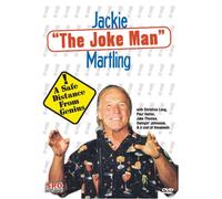Best of Jackie The Joke Man Martling