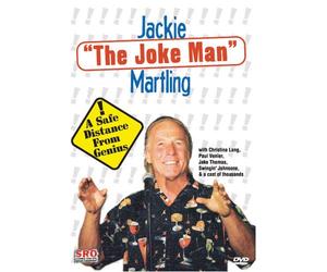 Best of Jackie The Joke Man Martling