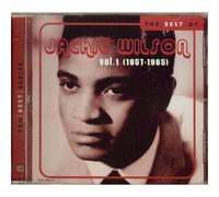 Wilson, Jackie - Best of, Vol. 1 (1957-1965)