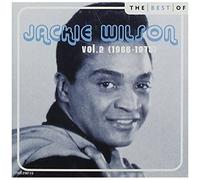 Best Of Jackie Wilson 2 1966