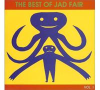 Best of Jad Fair 1,The-Histo [Import]