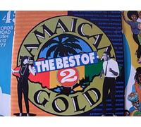 None - Best of Jamaican Gold 2 / Various