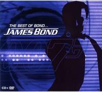 Best of James Bond [Import]