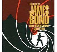 Best of James Bond,The [Import]