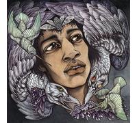 Best Of James Marshall Hendrix Redux
