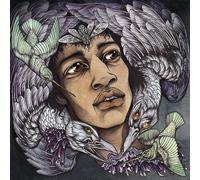 Best Of James Marshall Hendrix (Redux)
