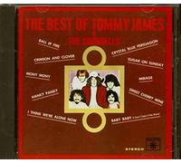 Best of James/ Tommy / Shondells