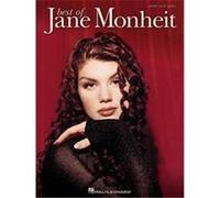 Best of Jane Monheit