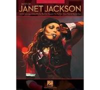 Best of Janet Jackson