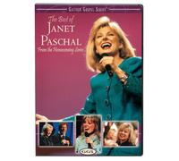 Best of Janet Paschal