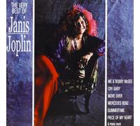 Best of Janis Joplin,the Very Janis Joplin