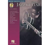 [Best of Jazz Guitar [With CD] (Signature Licks)] [By: Marshall, Wolf] [December, 2000]