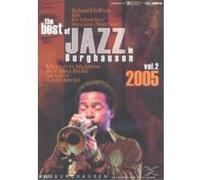 Best Of Jazz In Burghausen Volume 2 DVD G
