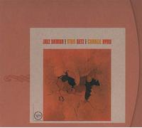Best Of Jazz Samba - With Astrud & Joao Gilberto
