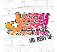 Best Of Jazzy Jeff & Fresh Prince