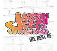 Best Of Jazzy Jeff & Fresh Prince