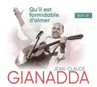 Best Of Jean-Claude Gianadda ¿ Qu¿Il Est Formidable D¿Aimer