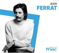 Best Of Jean Ferrat Exclusivité Fnac CD