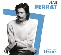 Best Of Jean Ferrat Exclusivité Fnac Vinyle