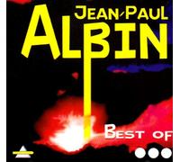 Best of Jean-Paul Albin