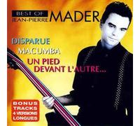 Best Of Jean-Pierre Mader