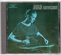 Best of Jean Ritchie, The [Import]