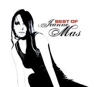 Jeanne Mas – Best of Jeanne Mas 2004