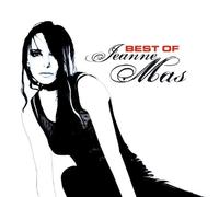 Best of Jeanne Mas 2004 by JEANNE MAS (2004-06-09)