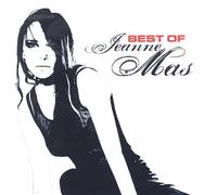 Best of Jeanne Mas 2004 by Jeanne Mas [CD] NEUF