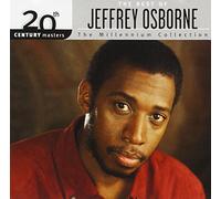 Best of Jeffrey Osborne [Import]