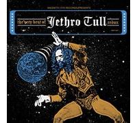 Best Of Jethro Tull (Redux)