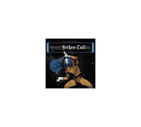 Various Artists – Best Of Jethro Tull (Redux) – CD