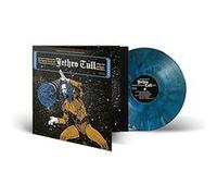 Best Of Jethro Tull (Redux) Vinyle Bleu