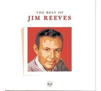 Best of Jim Reeves