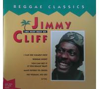 Best Of Jimmy Cliff [LP] by Jimmy Cliff [VINYL] NEUF