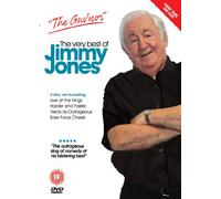 Best of Jimmy Jones [Import]