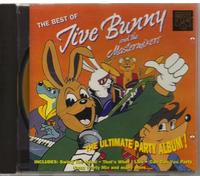 Best Of Jive Bunny & The Mastermixers