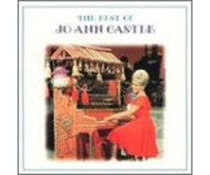 Best of Jo Ann Castle