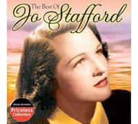 Best of Jo Stafford