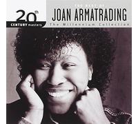 Best of Joan Armatrading-Mille