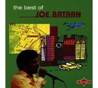 Best of Joe Bataan by Joe Bataan (1999-01-31)