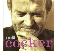Best of Joe Cocker [Import allemand]