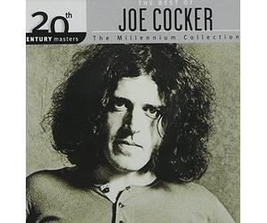 Best of Joe Cocker-Millennium